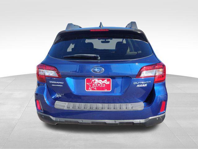 used 2017 Subaru Outback car, priced at $15,724