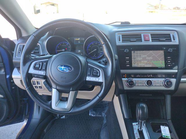 used 2017 Subaru Outback car, priced at $15,724