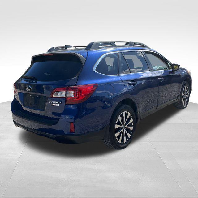 used 2017 Subaru Outback car, priced at $16,415