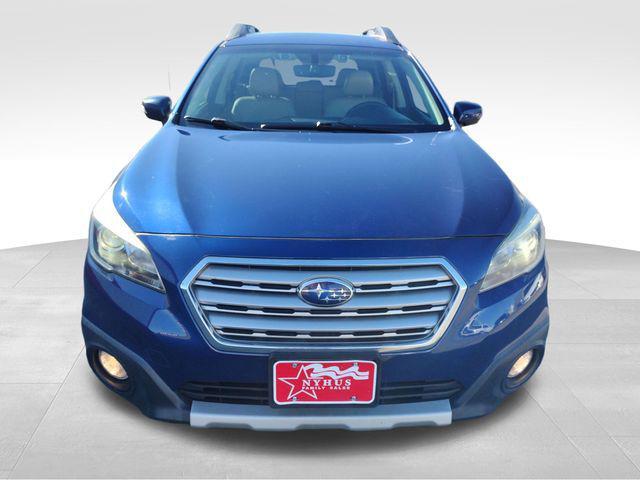 used 2017 Subaru Outback car, priced at $15,724
