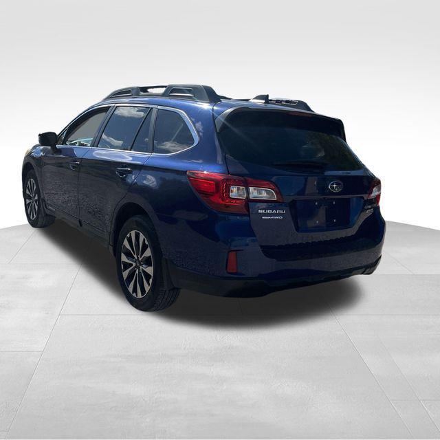 used 2017 Subaru Outback car, priced at $16,415
