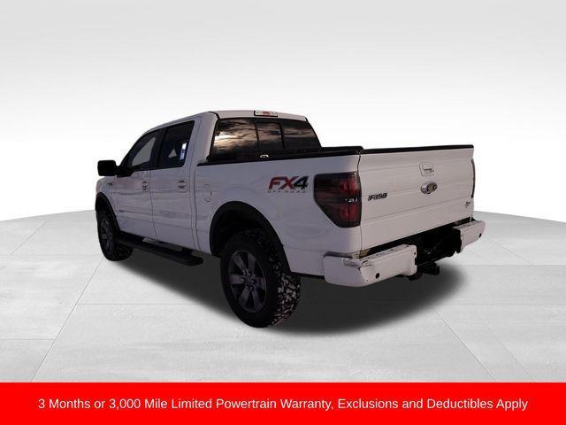 used 2013 Ford F-150 car, priced at $21,000