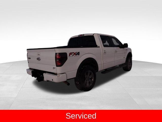 used 2013 Ford F-150 car, priced at $21,000