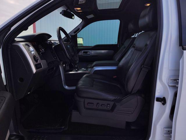 used 2013 Ford F-150 car, priced at $20,000