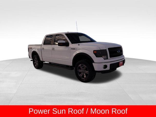 used 2013 Ford F-150 car, priced at $21,000