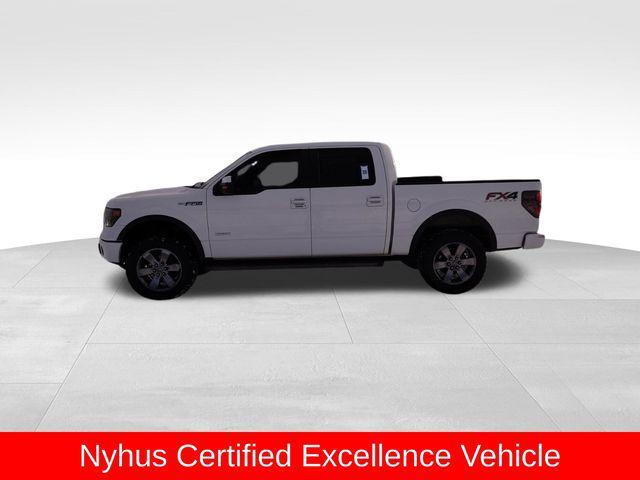 used 2013 Ford F-150 car, priced at $21,000