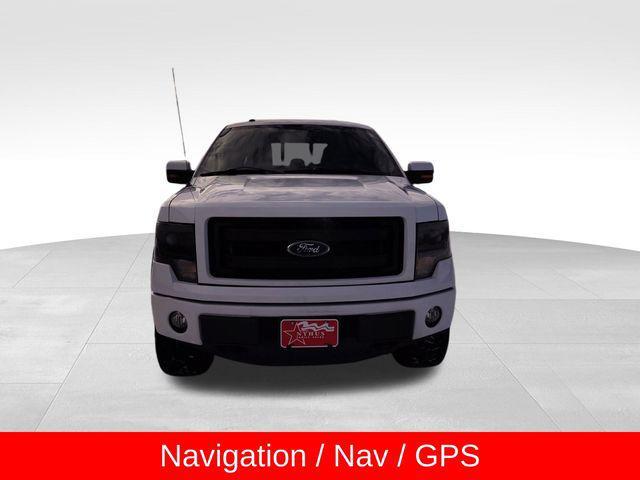 used 2013 Ford F-150 car, priced at $21,000