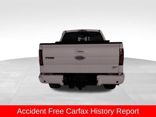 used 2013 Ford F-150 car, priced at $21,000