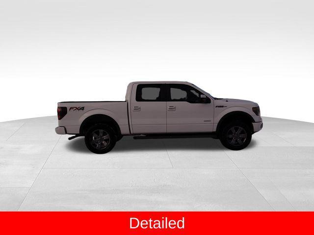 used 2013 Ford F-150 car, priced at $21,000