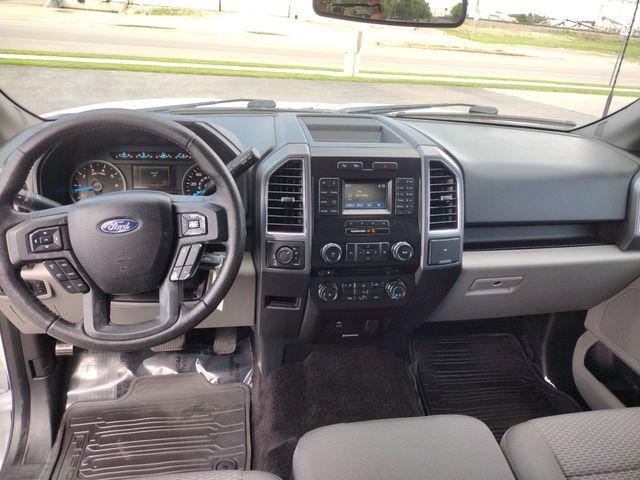 used 2016 Ford F-150 car, priced at $18,955