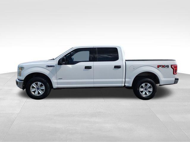 used 2016 Ford F-150 car, priced at $18,955
