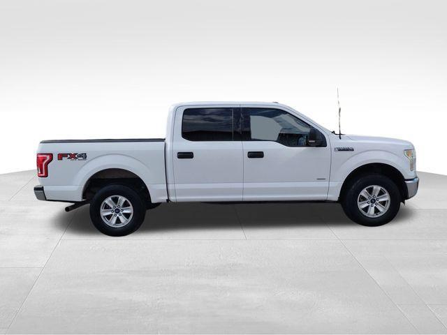 used 2016 Ford F-150 car, priced at $18,955