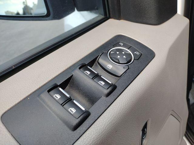 used 2016 Ford F-150 car, priced at $18,955