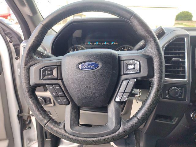used 2016 Ford F-150 car, priced at $18,955