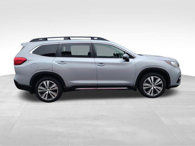 used 2020 Subaru Ascent car, priced at $22,185