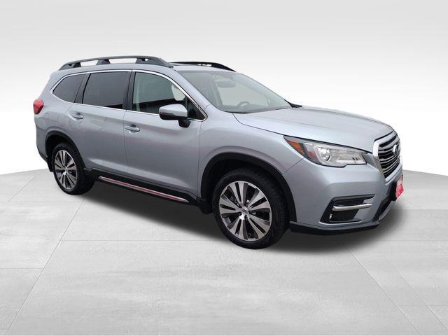 used 2020 Subaru Ascent car, priced at $22,185