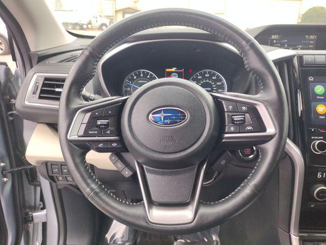 used 2020 Subaru Ascent car, priced at $22,185