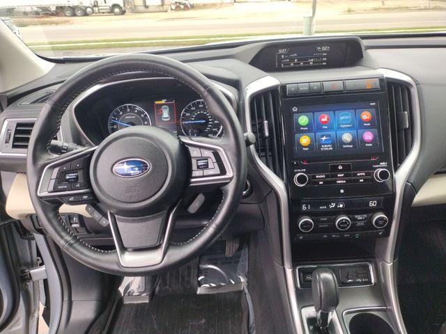 used 2020 Subaru Ascent car, priced at $22,185