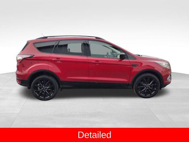 used 2017 Ford Escape car, priced at $14,000