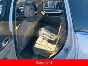 used 2014 Jeep Grand Cherokee car, priced at $20,000