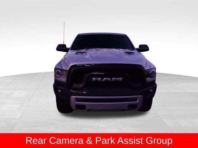 used 2016 Ram 1500 car, priced at $26,000