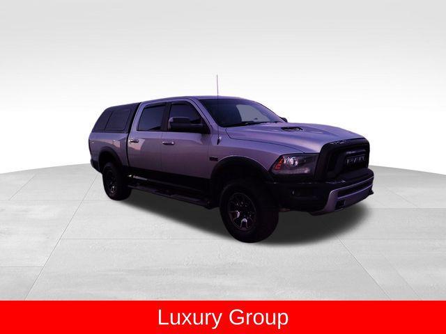 used 2016 Ram 1500 car, priced at $26,000