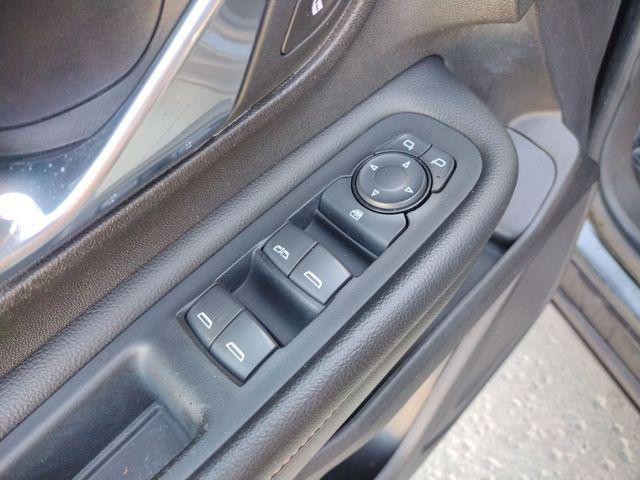 used 2018 GMC Terrain car, priced at $16,107