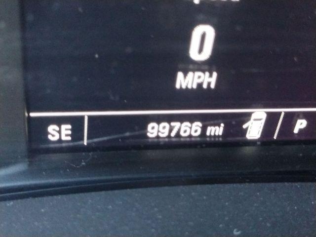 used 2018 GMC Terrain car, priced at $16,107