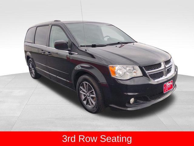 used 2016 Dodge Grand Caravan car, priced at $15,000