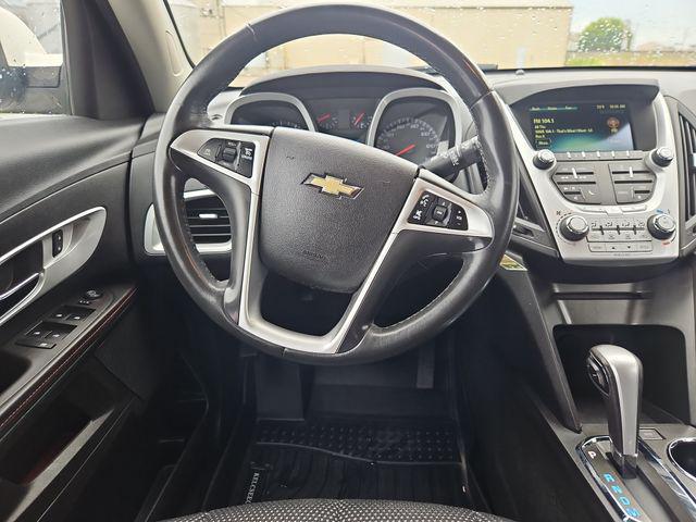 used 2015 Chevrolet Equinox car, priced at $10,000
