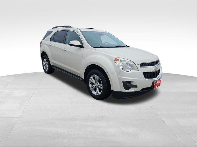 used 2015 Chevrolet Equinox car, priced at $10,000
