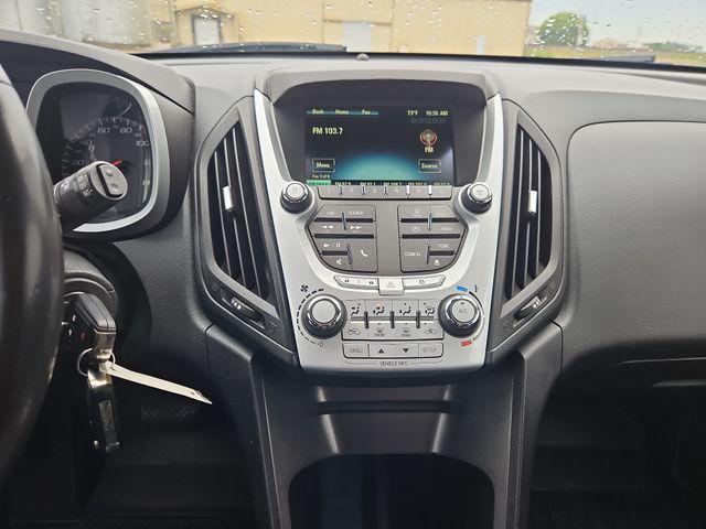 used 2015 Chevrolet Equinox car, priced at $10,000