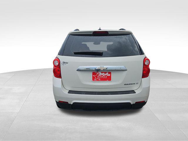 used 2015 Chevrolet Equinox car, priced at $10,000