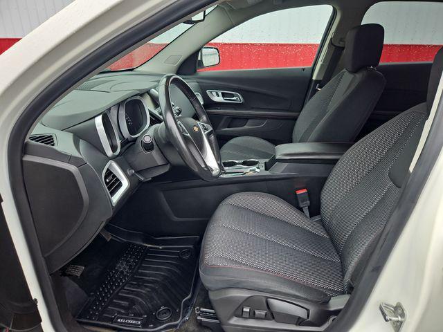 used 2015 Chevrolet Equinox car, priced at $10,000