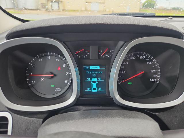used 2015 Chevrolet Equinox car, priced at $10,000