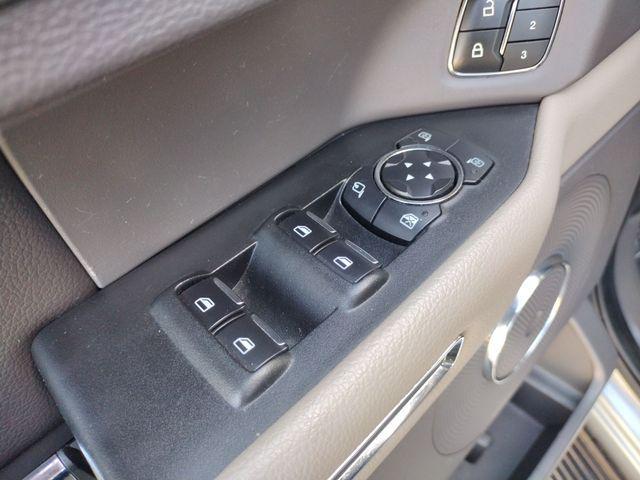used 2020 Ford Expedition Max car, priced at $32,614
