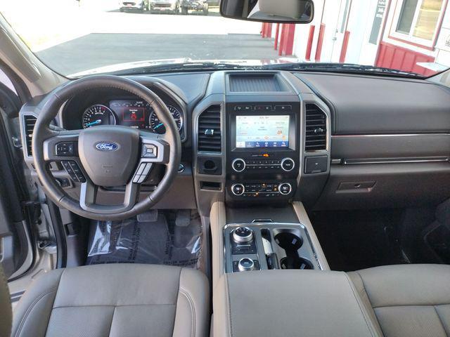 used 2020 Ford Expedition Max car, priced at $32,614