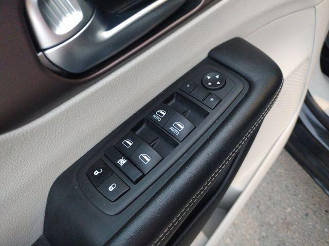 used 2023 Chrysler Voyager car, priced at $23,611