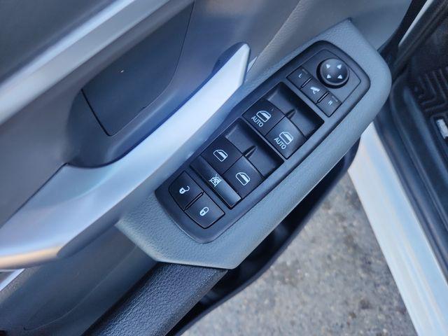 used 2020 Ram 1500 car, priced at $25,000