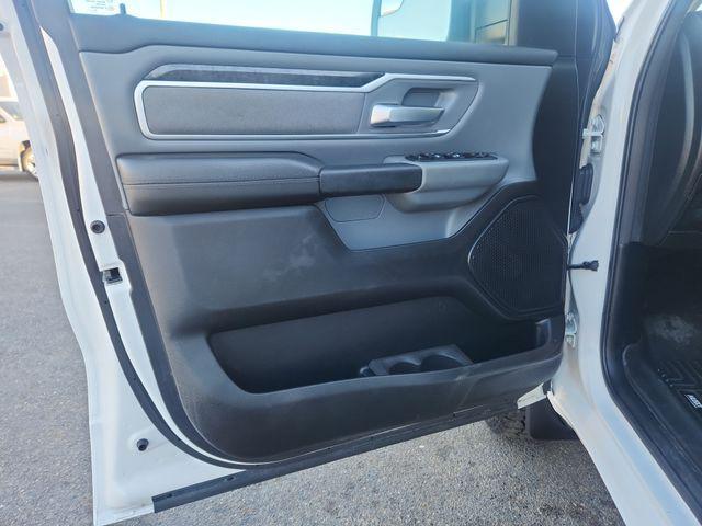 used 2020 Ram 1500 car, priced at $25,000