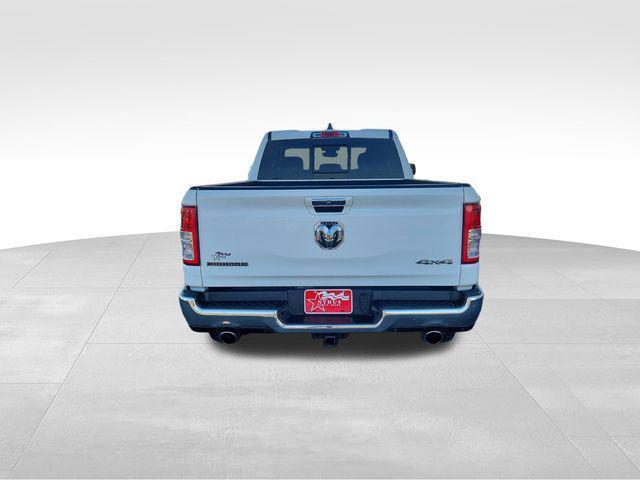 used 2020 Ram 1500 car, priced at $25,000