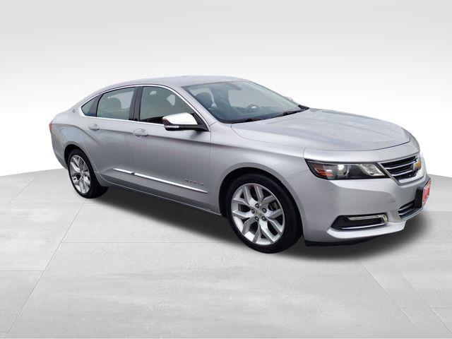 used 2019 Chevrolet Impala car, priced at $18,156