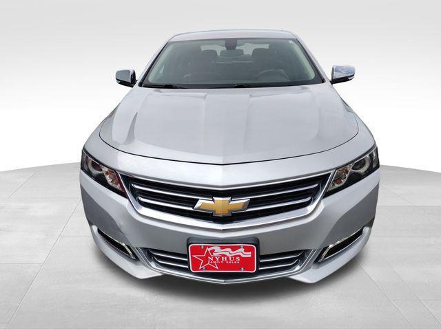 used 2019 Chevrolet Impala car, priced at $18,156