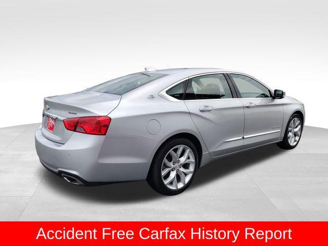 used 2019 Chevrolet Impala car, priced at $18,156