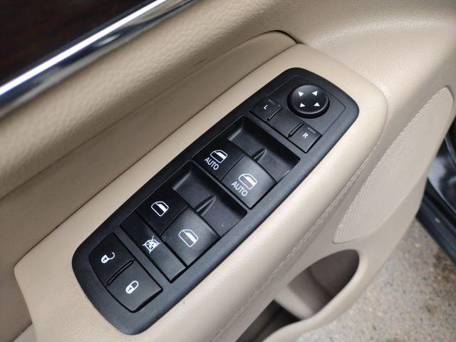 used 2018 Jeep Grand Cherokee car, priced at $20,145
