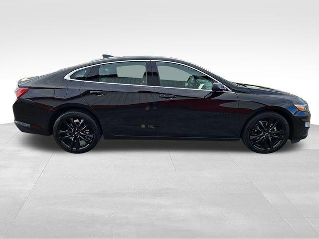 used 2024 Chevrolet Malibu car, priced at $23,788