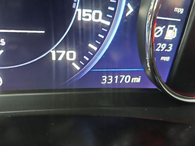 used 2024 Chevrolet Malibu car, priced at $23,788
