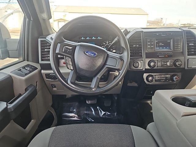 used 2019 Ford F-150 car, priced at $28,728