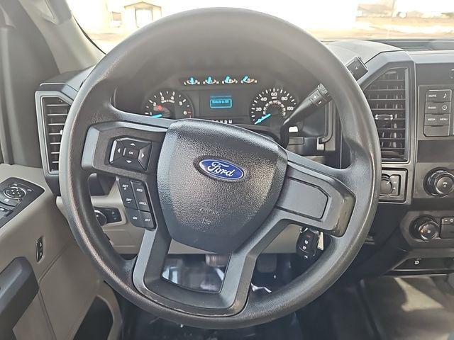 used 2019 Ford F-150 car, priced at $28,728