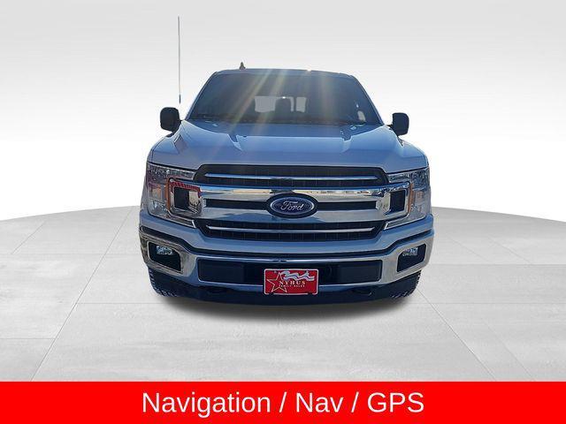 used 2019 Ford F-150 car, priced at $20,986